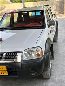 نیسان پیکەپ
